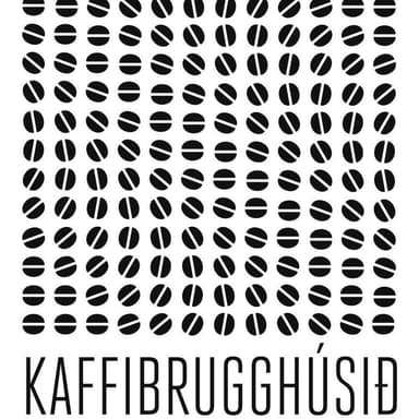 Kaffibrugghúsið Logo