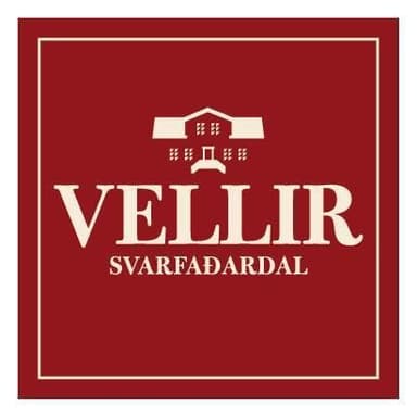 Vellir Logo