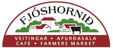Egilsstaðabúið / Fjóshornið Logo