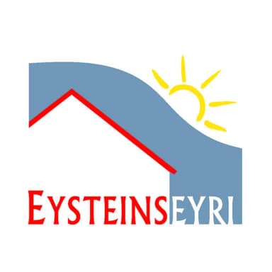Eysteinn Logo