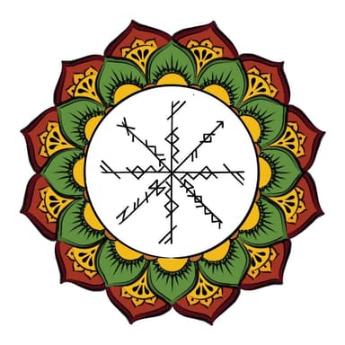Fengr Logo