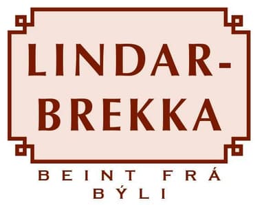 Lindarbrekka Logo
