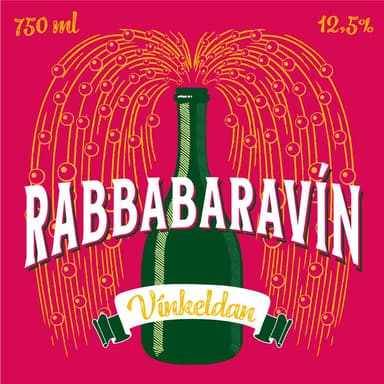 Vínkeldan Logo