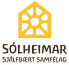 Sólheimar Logo