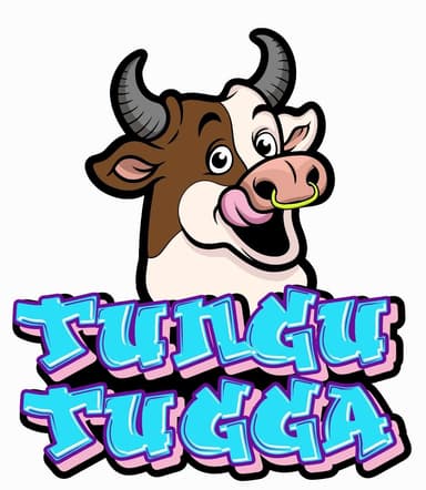 Tungutugga Logo